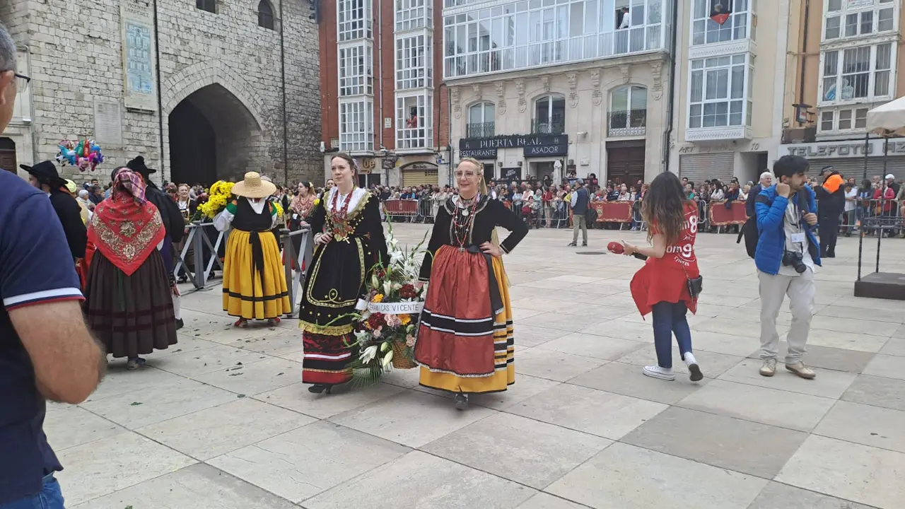 DIA DE SAN PEDRO EN BURGOS (23)