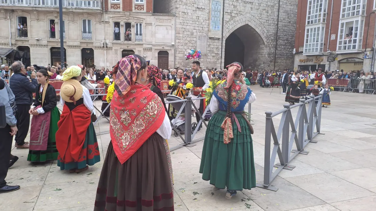 DIA DE SAN PEDRO EN BURGOS (24)