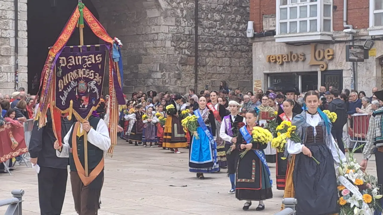 DIA DE SAN PEDRO EN BURGOS (25)