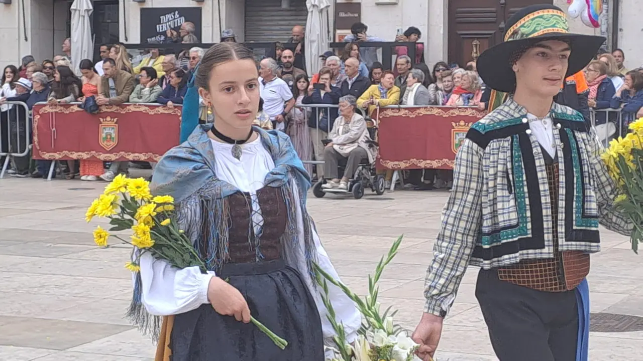 DIA DE SAN PEDRO EN BURGOS (26)