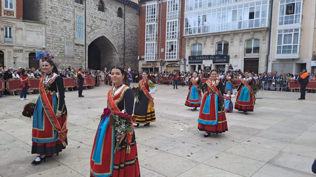 DIA DE SAN PEDRO EN BURGOS (29)