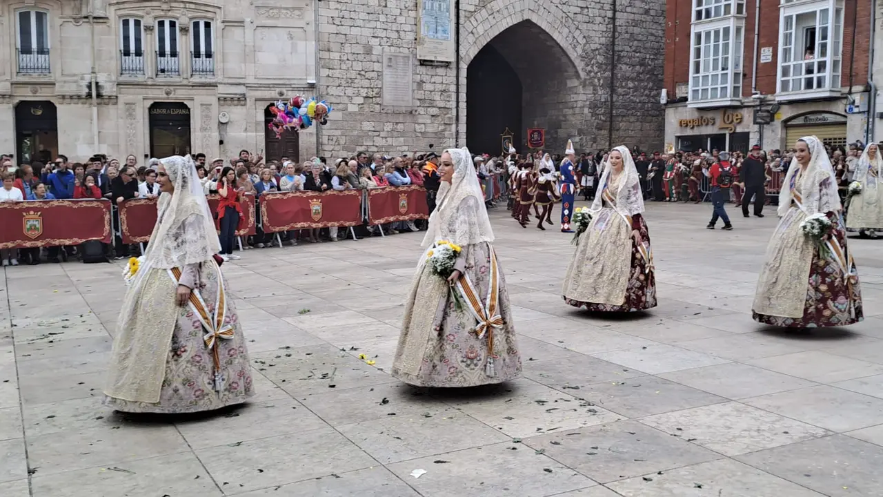 DIA DE SAN PEDRO EN BURGOS (31)