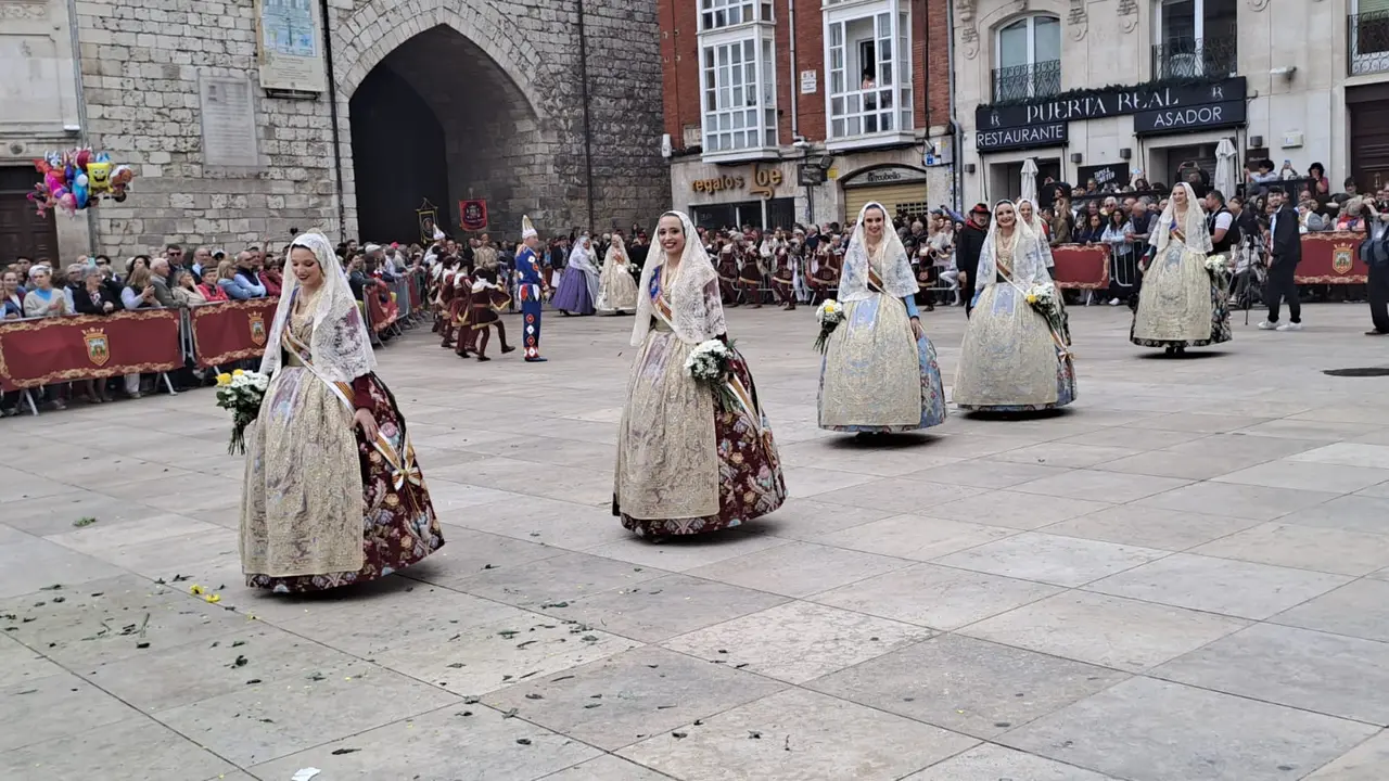 DIA DE SAN PEDRO EN BURGOS (32)