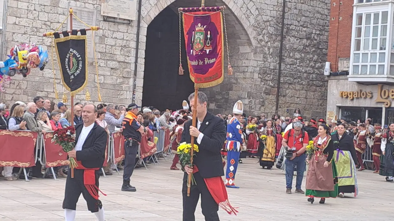 DIA DE SAN PEDRO EN BURGOS (35)