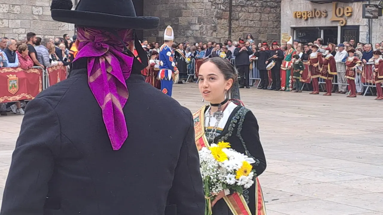 DIA DE SAN PEDRO EN BURGOS (37)