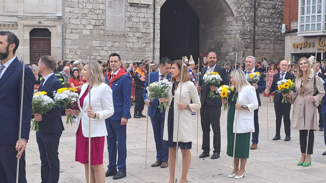 DIA DE SAN PEDRO EN BURGOS (44)