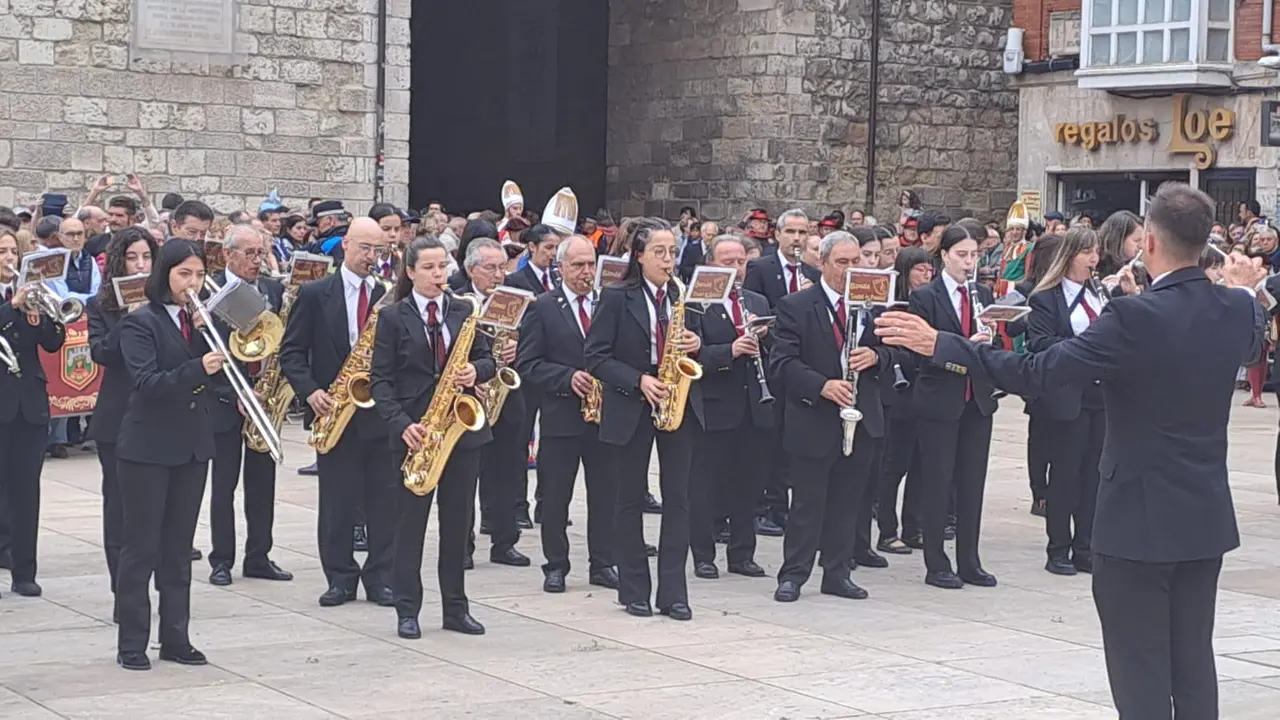 DIA DE SAN PEDRO EN BURGOS (49)