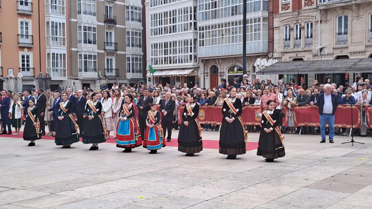 DIA DE SAN PEDRO EN BURGOS (50)