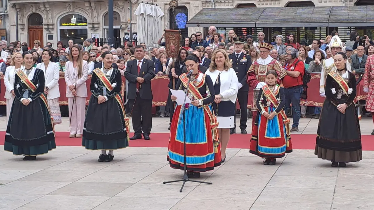 DIA DE SAN PEDRO EN BURGOS (53)
