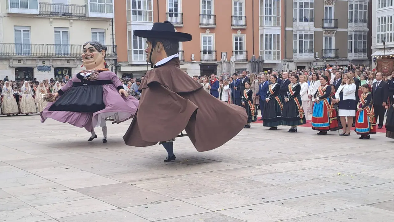 DIA DE SAN PEDRO EN BURGOS (56)