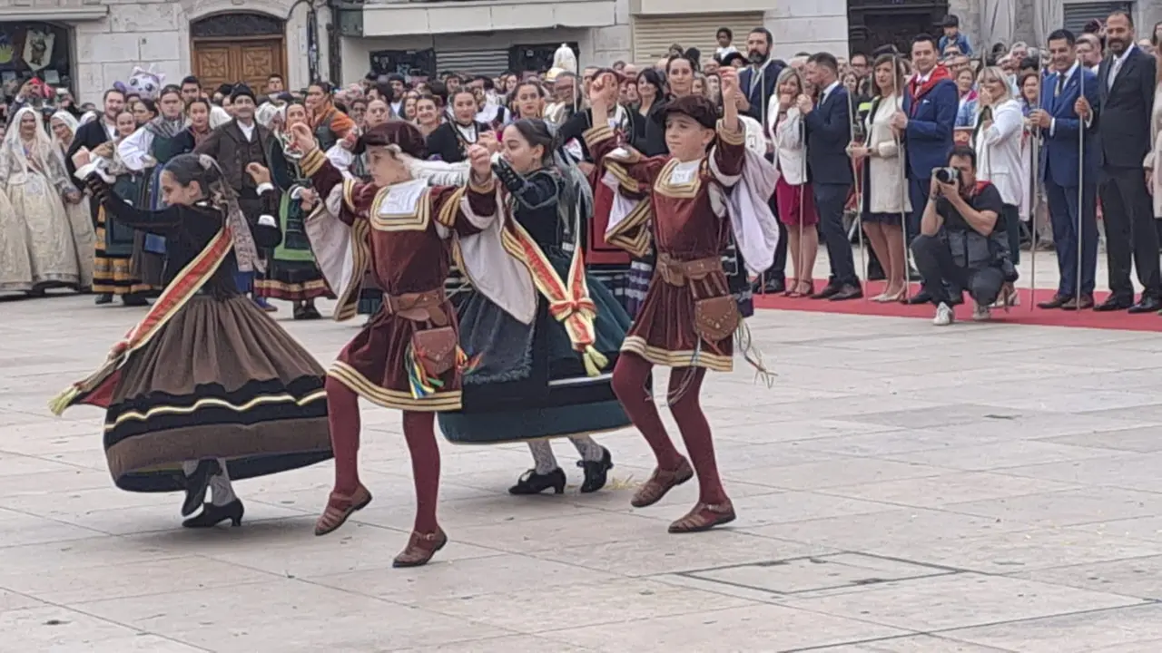 DIA DE SAN PEDRO EN BURGOS (57)