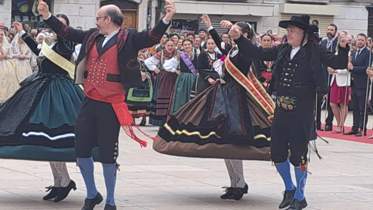DIA DE SAN PEDRO EN BURGOS (59)