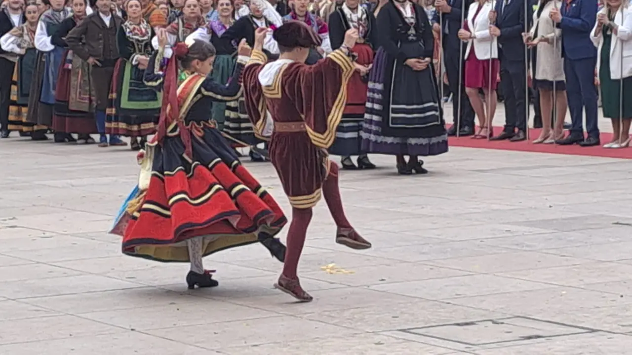 DIA DE SAN PEDRO EN BURGOS (60)