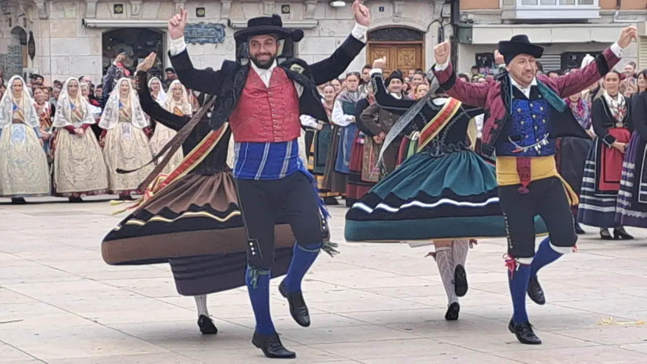 DIA DE SAN PEDRO EN BURGOS (63)
