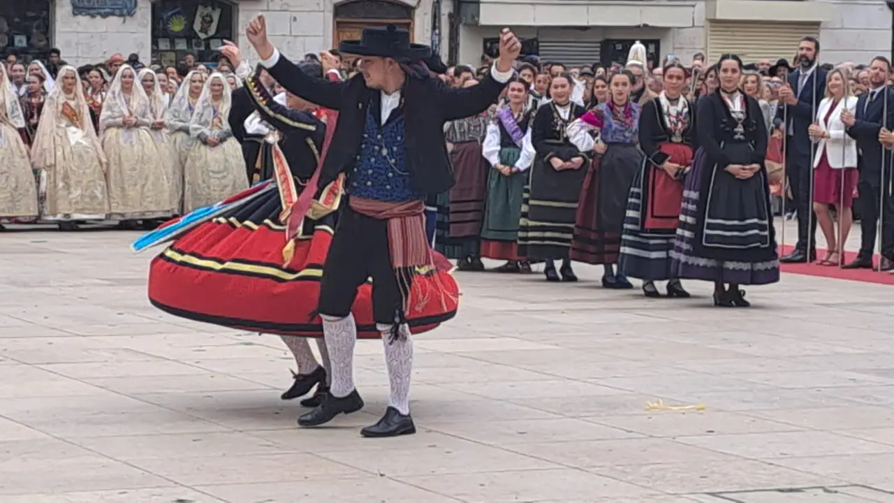DIA DE SAN PEDRO EN BURGOS (65)
