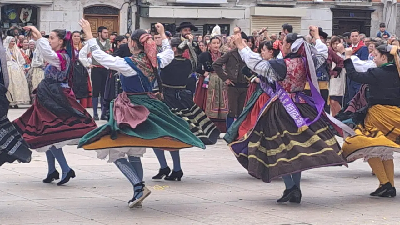 DIA DE SAN PEDRO EN BURGOS (66)