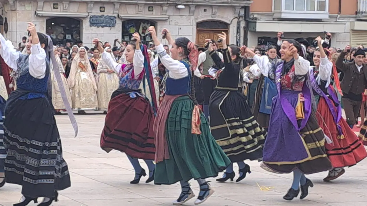 DIA DE SAN PEDRO EN BURGOS (67)