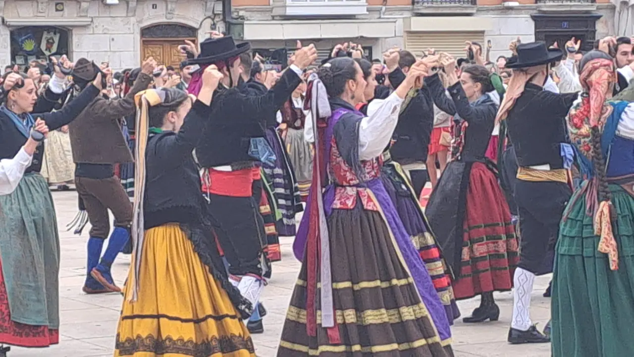 DIA DE SAN PEDRO EN BURGOS (68)