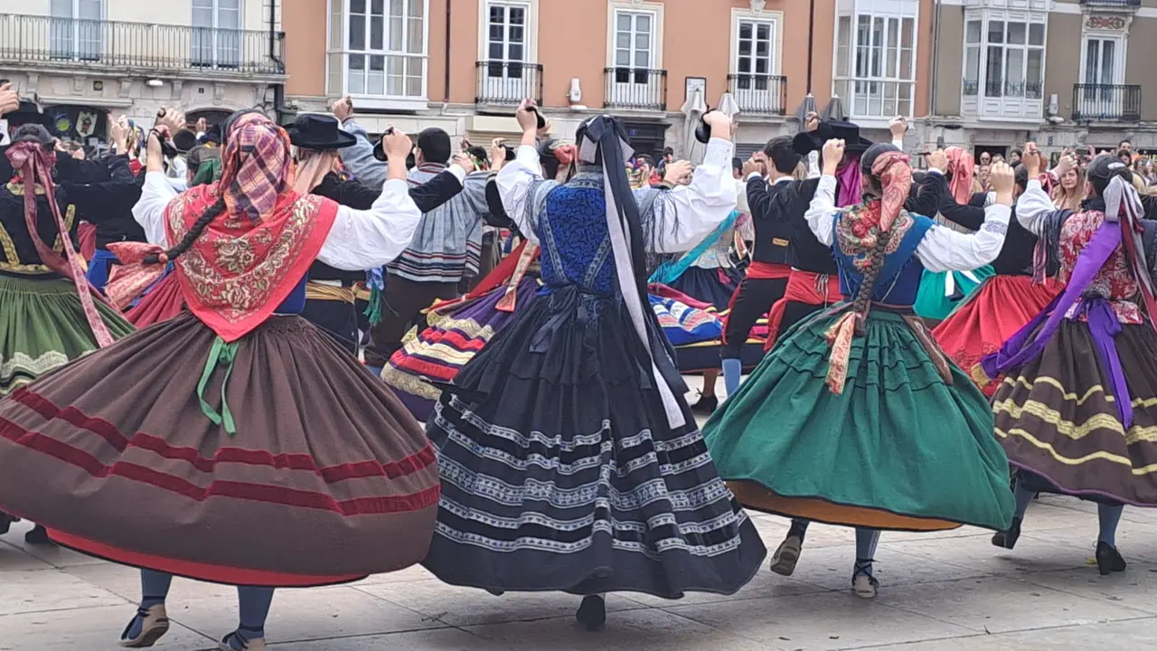 DIA DE SAN PEDRO EN BURGOS (69)