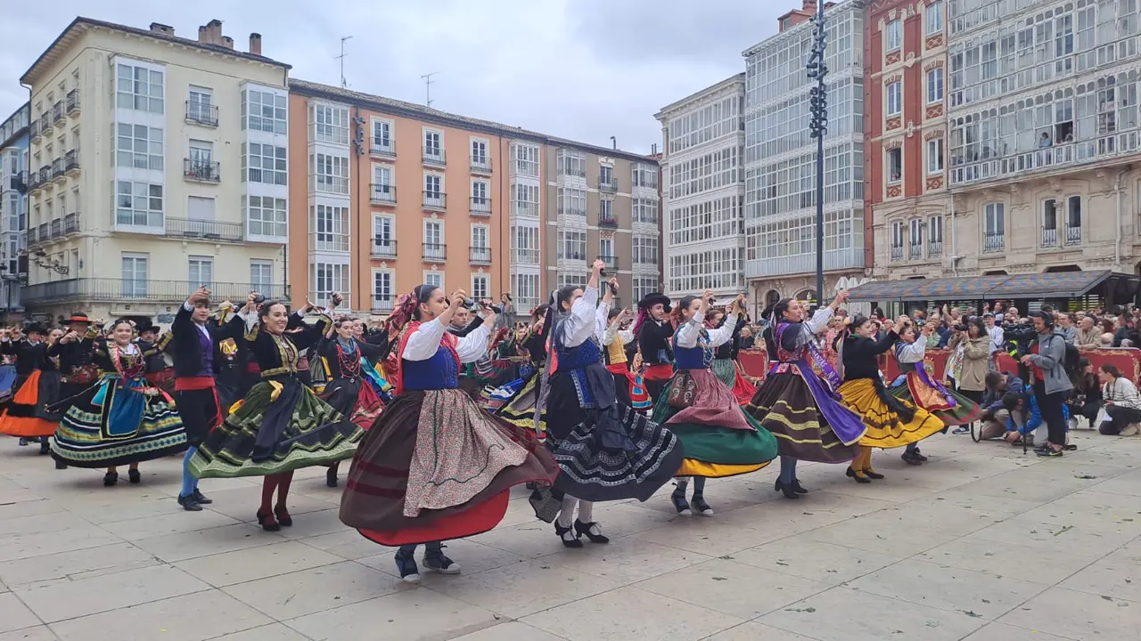 DIA DE SAN PEDRO EN BURGOS (71)