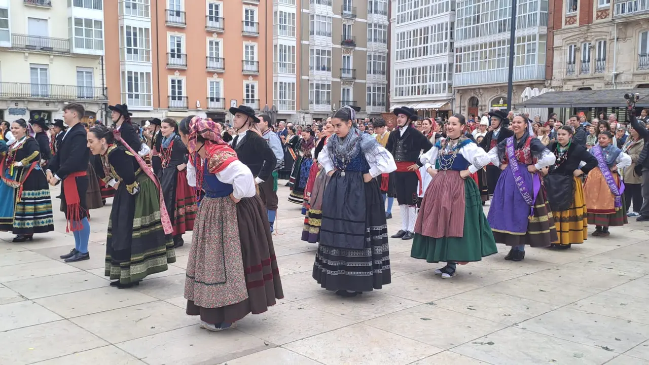 DIA DE SAN PEDRO EN BURGOS (73)