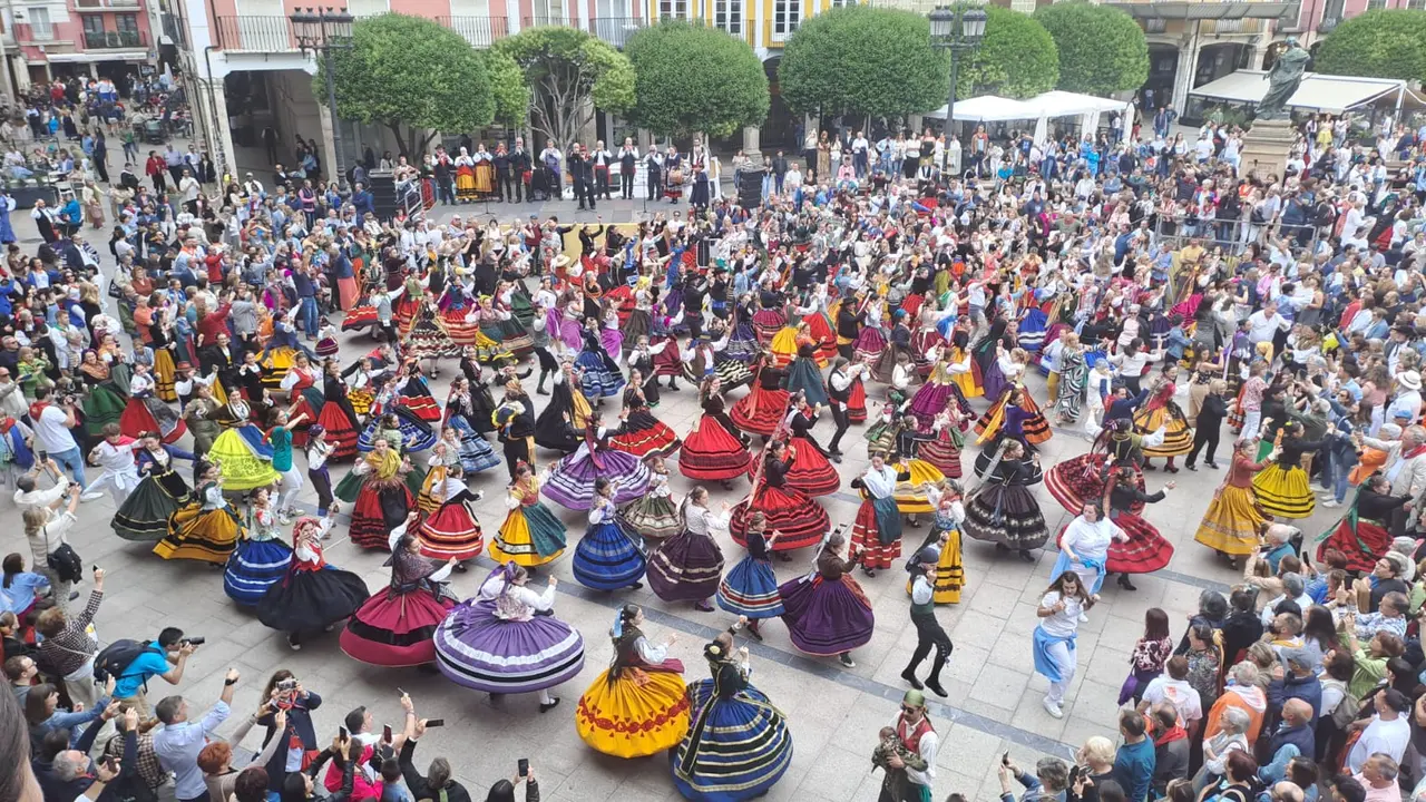 DIA DE SAN PEDRO EN BURGOS (77)