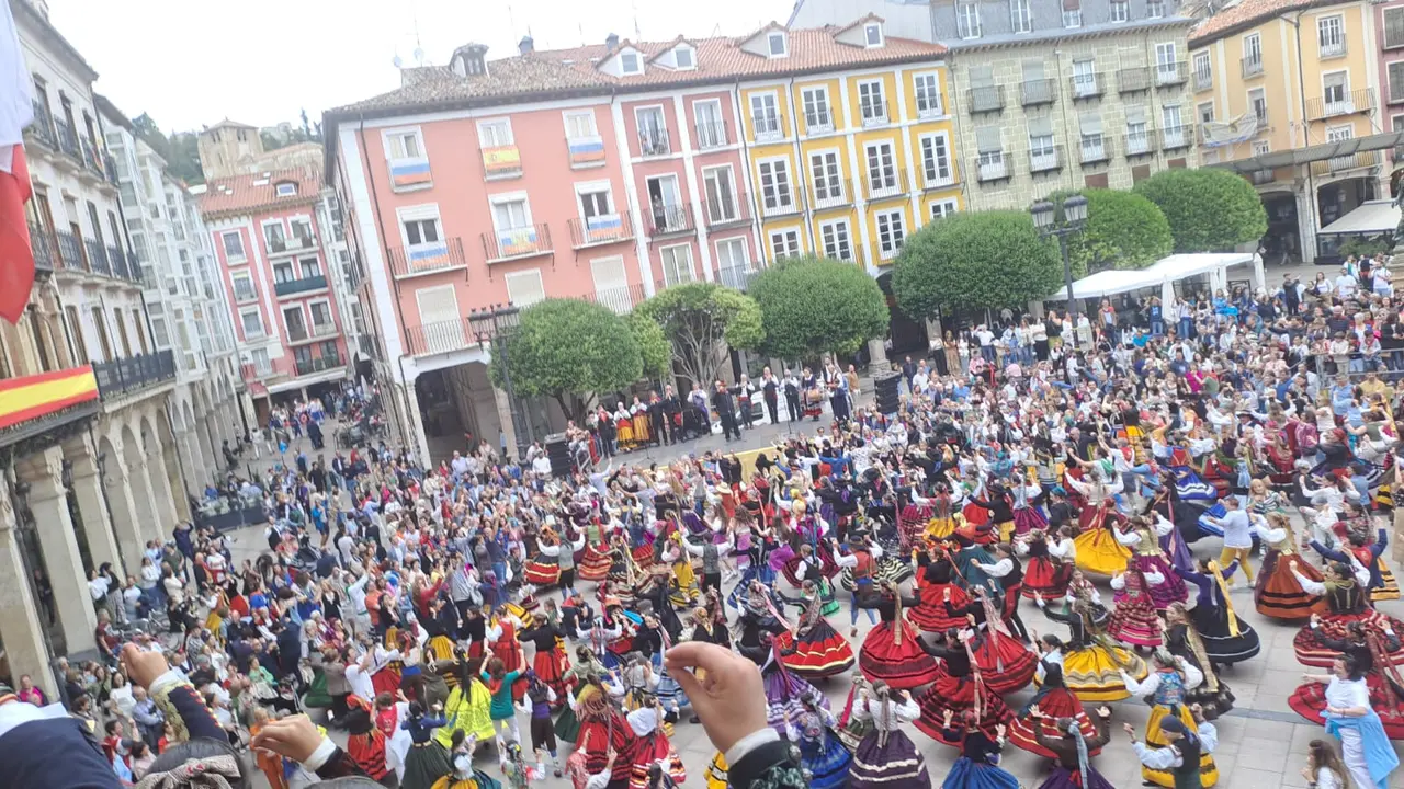 DIA DE SAN PEDRO EN BURGOS (78)