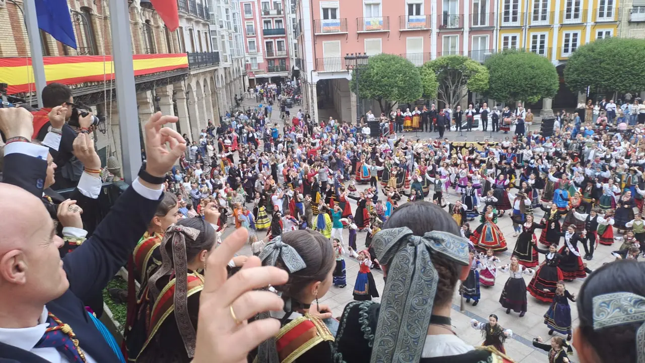 DIA DE SAN PEDRO EN BURGOS (79)