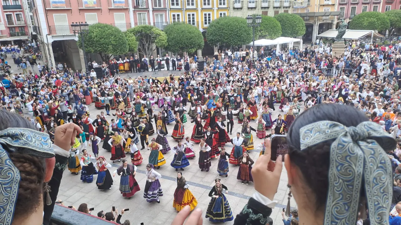DIA DE SAN PEDRO EN BURGOS (80)