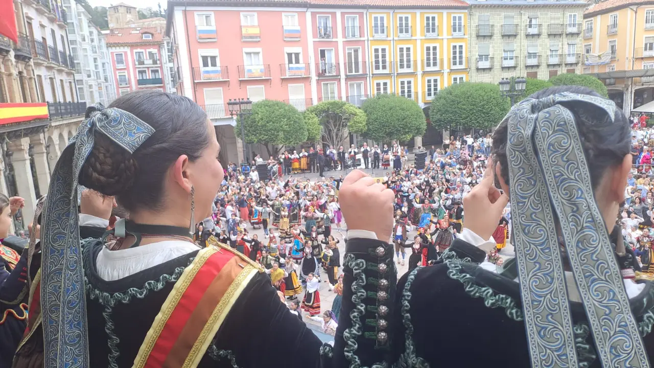 DIA DE SAN PEDRO EN BURGOS (81)
