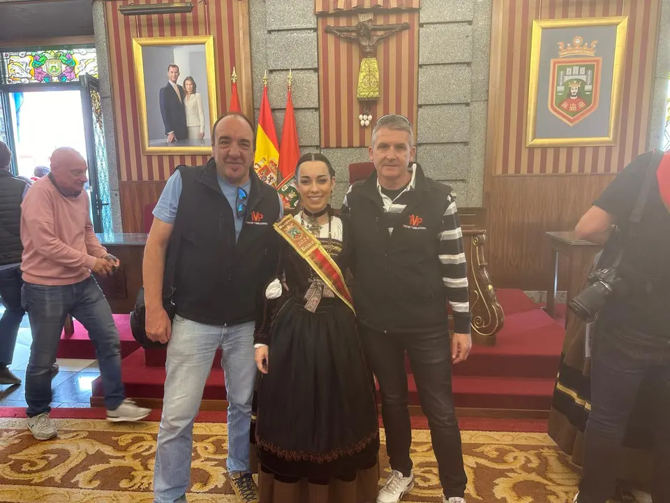 DIA DE SAN PEDRO EN BURGOS (82)