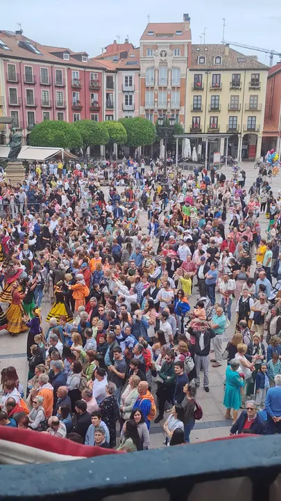 DIA DE SAN PEDRO EN BURGOS (83)