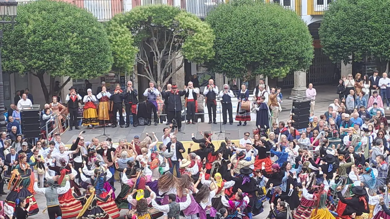 DIA DE SAN PEDRO EN BURGOS (84)