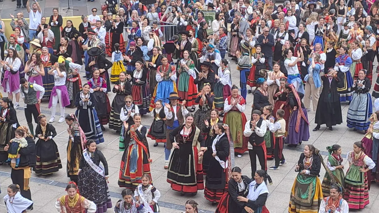 DIA DE SAN PEDRO EN BURGOS (85)