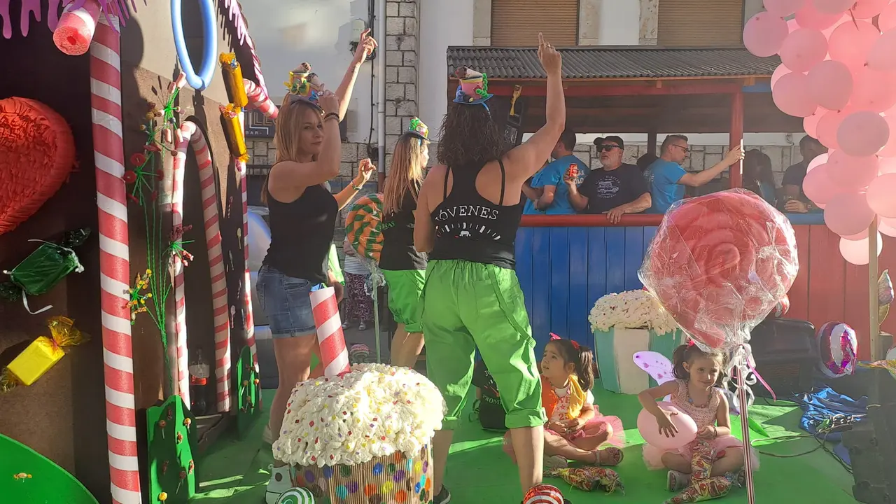 CARROZAS FIESTAS MAGDALENA (4)