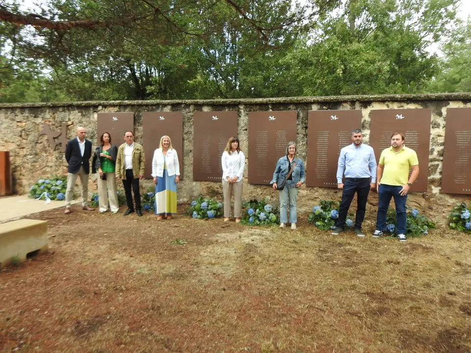 HOMENAJE EN LA MUEDRA (33)