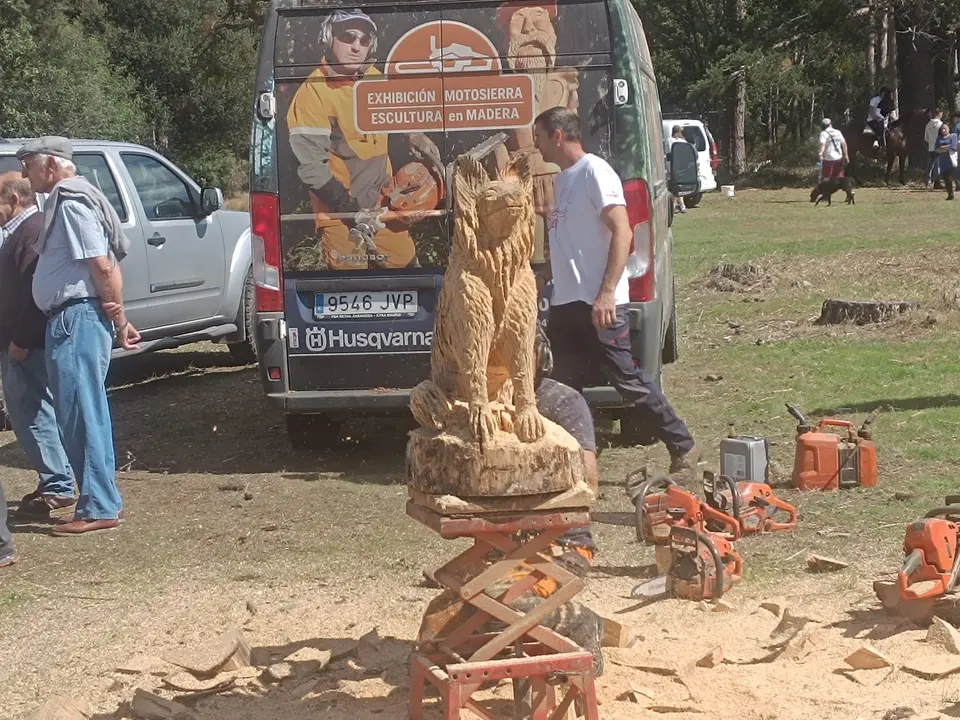 FERIA GANADERA VINUESA (6)