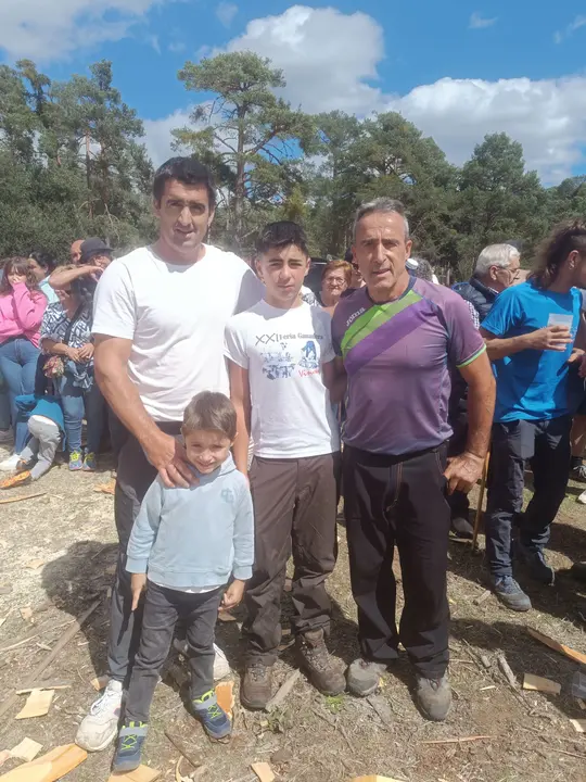 FERIA GANADERA VINUESA (7)