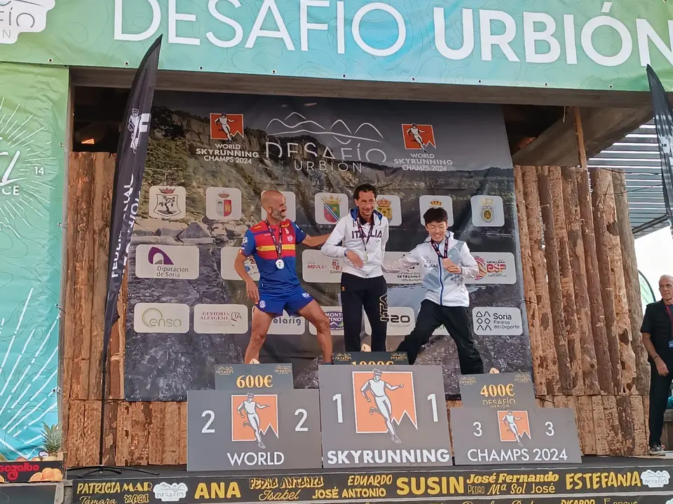 EL POLIDO EN LA DESAFÍO URION (1)