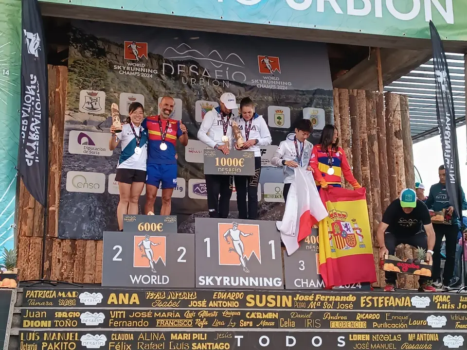 EL POLIDO EN LA DESAFÍO URION (3)