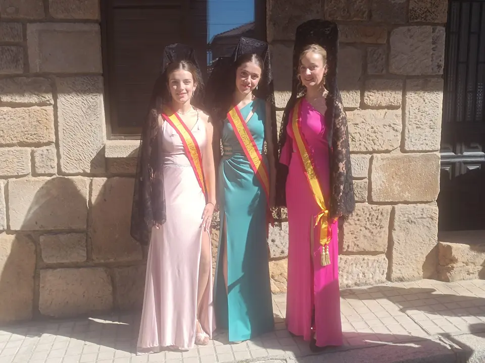 Duruelo en la mañana del 14 (3)