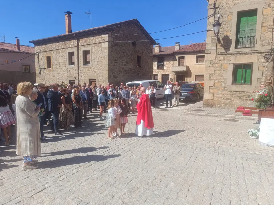 Duruelo en la mañana del 14 (2)