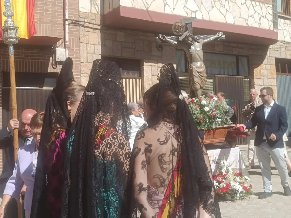 Duruelo en la mañana del 14 (4)