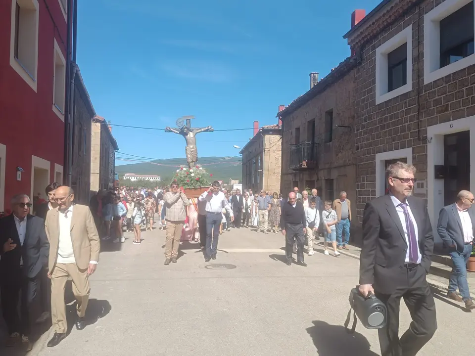 Duruelo en la mañana del 14 (7)