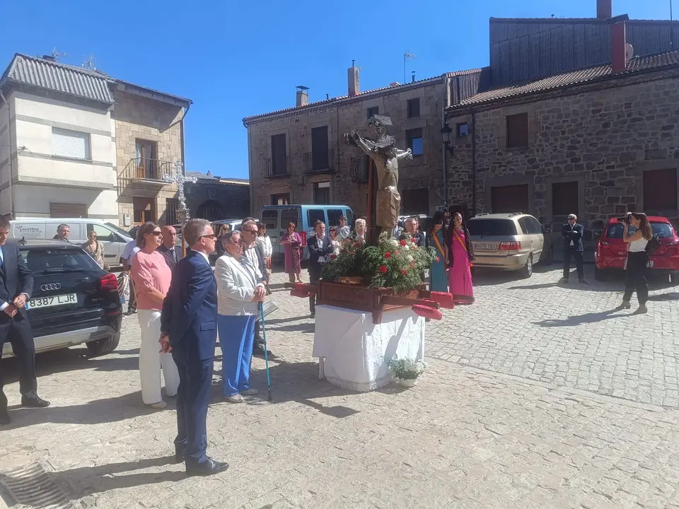 Duruelo en la mañana del 14 (8)