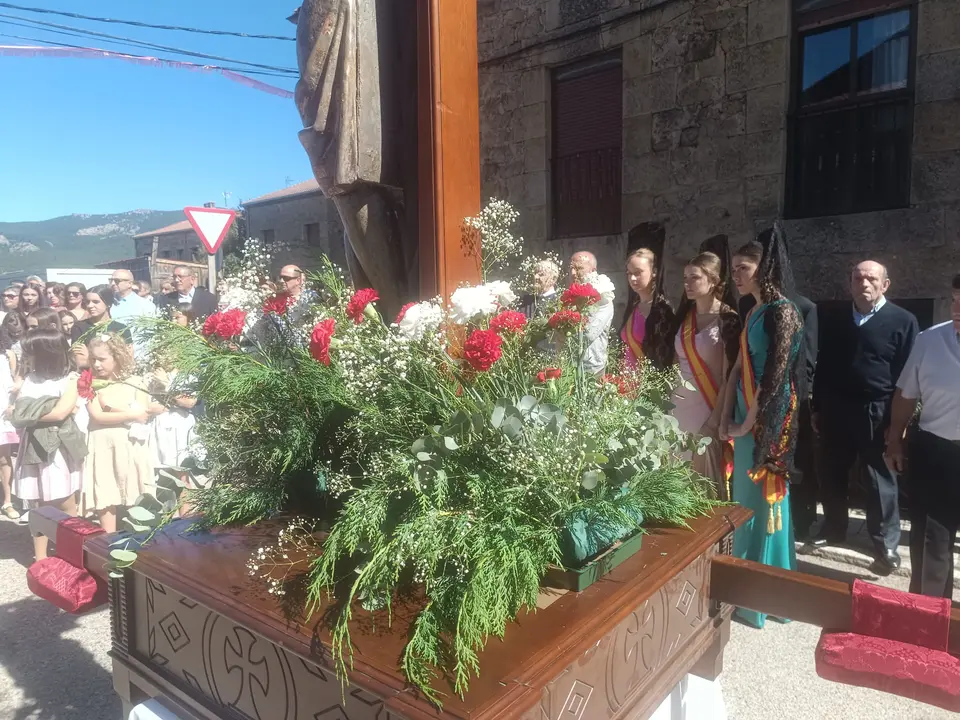 Duruelo en la mañana del 14 (9)