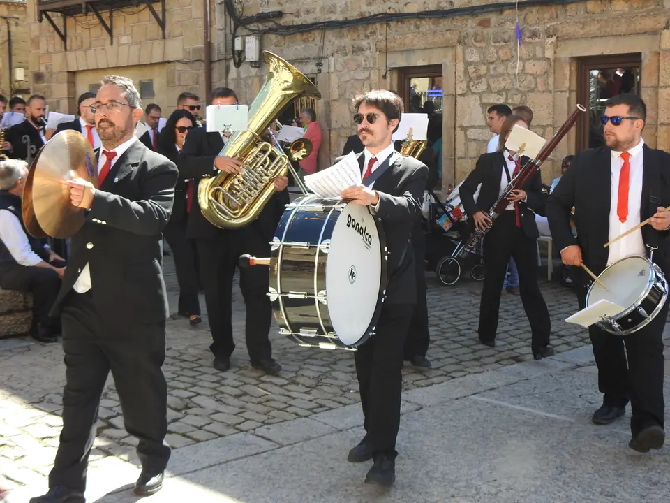 Duruelo en la mañana del 14 (16)