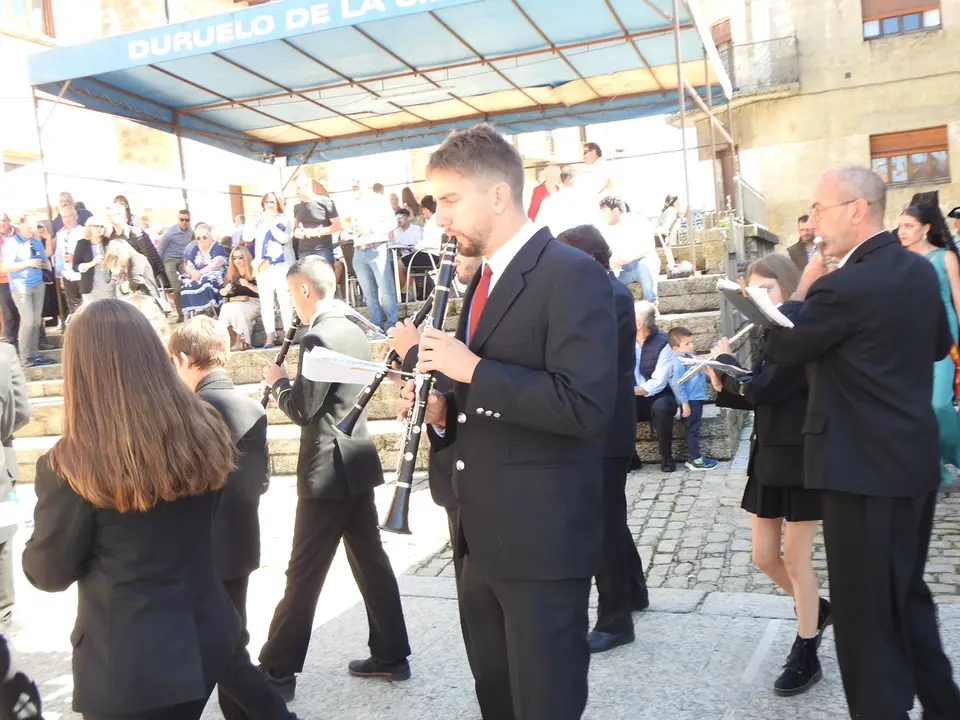 Duruelo en la mañana del 14 (17)