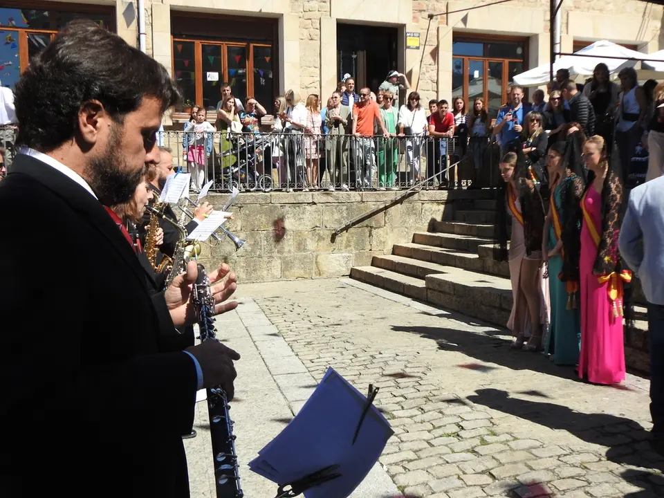 Duruelo en la mañana del 14 (18)