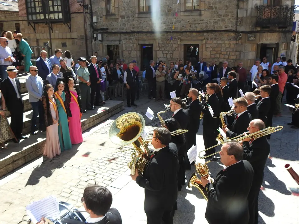 Duruelo en la mañana del 14 (21)